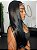Lace Front Brenda Preta - Imagem 3