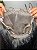 Lace Front Brenda Preta - Imagem 7