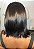 Lace Front Iris Castanho Escuro - Imagem 4