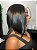 Lace Front Iris Castanho Escuro - Imagem 3