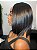 Lace Front Iris Castanho Escuro - Imagem 2