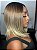Lace Front Iris Loira - Imagem 3