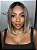 Lace Front Iris Loira - Imagem 1