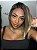 Lace Front Iris Loira - Imagem 6