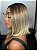 Lace Front Iris Loira - Imagem 2