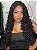 Lace Front Talita Castanho Escuro - Imagem 6