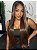 Lace Front Brenda Iluminada - Imagem 6