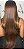 Lace Front Brenda Iluminada - Imagem 4