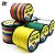 Linha Multifilamento 4X 300 metros - Imagem 2