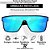 Óculos Esportivo R0942 ECOLÓGICO Lentes TAC Polarizada UV+ - Imagem 7