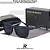 Óculos de Sol Esportivo R2139 Lentes TAC Polarizada UV+ - Imagem 7
