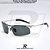 Óculos de Sol Esportivo AORON8177 Polarizado UV+ - Imagem 3