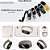 Original Xiaomi Mi Band 8 (150 modos de treino e a prova d'agua 5ATM) - Imagem 16