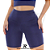 Short Fitness Zero transparência - Imagem 2