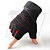 Luvas Fitness para Levantamento de Peso - Imagem 4