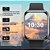 Relógio Smartwatch X9 Pro 2 (IP68, NFC e assistente de voz) - Imagem 8