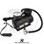 Mini compressor de ar portátil com fio - Imagem 6