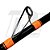 Vara Albatroz Modelo Vital Carbono IM13 Híbrida Cast 100-250g - Imagem 3