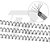 Chaveiro Espiral Universal 20cm - Imagem 4