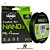 Linha Multifilamento X4 Micro PE NANO II SeaKnight 300 metros - Imagem 3
