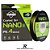 Linha Multifilamento X4 Micro PE NANO II SeaKnight 300 metros - Imagem 6