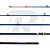 Vara Lumis Moledo SC4203 Carbono IM6 Cast 100-250g - Imagem 4