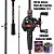 Kit Vara Sougayilang Carbono 1.80-2.10m e Carretilha Drag 10kg - Imagem 3