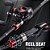 Kit Vara Sougayilang Carbono 1.80-2.10m e Carretilha Drag 10kg - Imagem 7