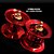 Carretilha Mansory dupla bobina drag 8.5kg - Imagem 3