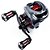 Carretilha Mansory dupla bobina drag 8.5kg - Imagem 2