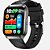 Relógio Smartwatch MT66 (IP68, Tela Curva e Assistente de voz) - Imagem 3