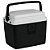 Caixa Térmica Cooler 6L com Alça para Praia e Camping - Imagem 3