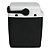 Caixa Térmica Cooler 6L com Alça para Praia e Camping - Imagem 4