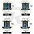 Molinete CLX Séries 8000-14000 - Imagem 5