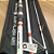 Vara Kali Kunnan Modelo Surf Flash Carbono HM Híbrida Cast 100-250g - Imagem 9