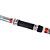 Vara Kali Kunnan Modelo Surf Flash Carbono HM Híbrida Cast 100-250g - Imagem 6