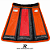 Case Porta Pernada Triplo MG Solutions - Imagem 5