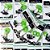Stopper Trava Linha Oval Kit 18 Unidades - Imagem 4