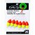Flutuador Atrativo Oval 15 mm - Imagem 1