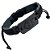 Pulseira De Couro Bracelete Viking Masculino Lobo Fenrir - Imagem 2