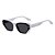 Óculos De Sol Lentes Polarizadas Ultraleve Feminino - Imagem 2