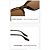 Óculos De Sol Lentes Polarizadas Ultraleve Feminino - Imagem 6