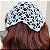 Bandana Feita em Crochê - Imagem 18