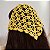 Bandana Feita em Crochê - Imagem 9