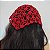 Bandana Feita em Crochê - Imagem 20
