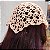 Bandana Feita em Crochê - Imagem 5