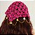 Bandana crochê Umbanda - Ciganas - Pomba Giras - Orixás - Guias - Imagem 18