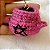 Chaveiro Caldeirão Amigurumi - Imagem 5