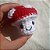 Amigurumi Cogumelo - Imagem 3