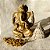 Estátua Lord Ganesha mini - Imagem 4